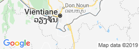 Nong Khai map